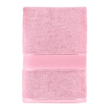 Imagem de Toalhão de Banho 100% Algodão Teka Duomo