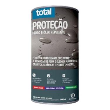 Imagem de Total Proteção Bellinzoni Hidro E Óleo Repelente 900ml