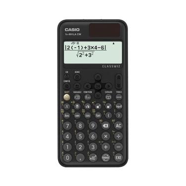 Imagem de Calculadora Cientifica Casio FX-991LACW ClassWiz