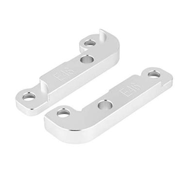 Imagem de Aumentar o Kit de Adaptador de Trava de Trava do ângulo de Giro, Qualidade Premium para BWM E46 M3 Com 25% Mais ângulo, Instalação Fácil, Corpo de Alumínio Sólido, Uso