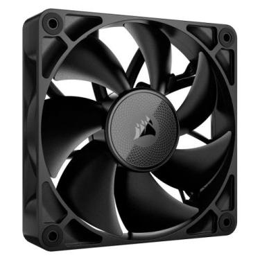 Imagem de Ventoinha Corsair iCUE LINK RX120, 120mm, Preto - CO-9051009-WW