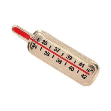 Imagem de Moda série médica metal esmalte broche estetoscópio masculino feminino