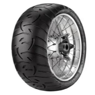 Imagem de Pneu Moto Metzeler 90/90-21 Tourance Next 54v Dianteiro Tl