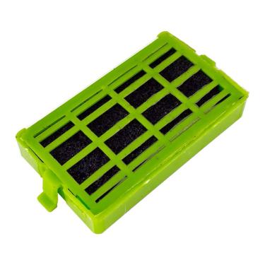 Imagem de Filtro De Ar Anti Odor Bem Estar Refrigerador Consul Brastemp W10515645