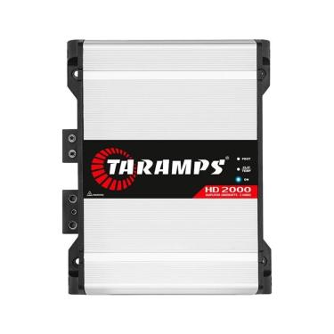Imagem de Modulo De Potencia Taramps Classe D Hd 2000 2 Ohms