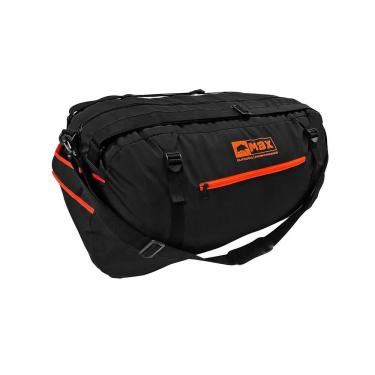 Imagem de Bolsa De Viagem Black Edition M3x