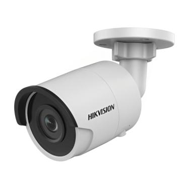 Imagem de Camera Ip Bullet Hikvision Ds-2cd2025fwd-i 2mp
