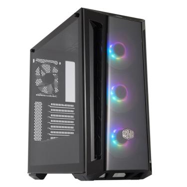 Imagem de Gabinete Masterbox Mb520 Argb - Mcb-b520-kgnn-rga