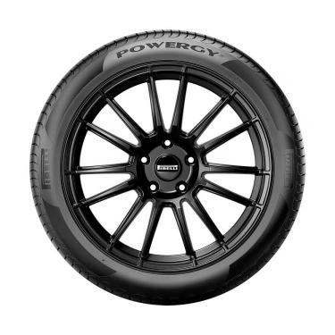 Imagem de Pneu Aro 17 Pirelli Powergy 215-55 R17 94v - 2 Unidades