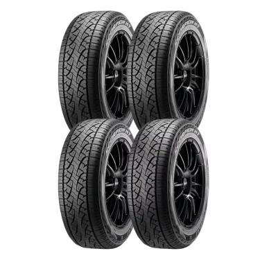 Imagem de Pneu Aro 16 Pirelli Scorpion Ht 255-70 R16 109t 4 Unidades 16