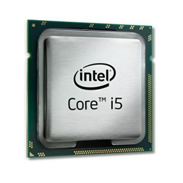 Imagem de Processador Intel Core i5-3470 4-Core 4-Threads 3.2Ghz (3.6GHz Turbo) 