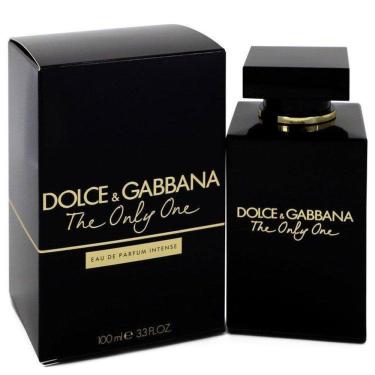 Imagem de Perfume Feminino Dolce & Gabbana 100 ML Eau De Parfum Spray