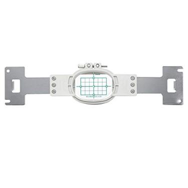 Imagem de Sew Tech Bastidor De Bordado Prh60 Para Brother Pr600 Pr1000E Prs100 Pr655 Babylock Alliance Valiant Enterprise Endurance 2 Intrepid Bmp9 Etc., Costura E Máquina