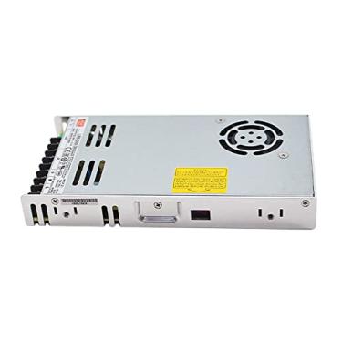 Imagem de EnhanBili Fonte De Alimentação Chaveada Meanwell Lrs-350-36 349,2 W 36 V 9,7 A