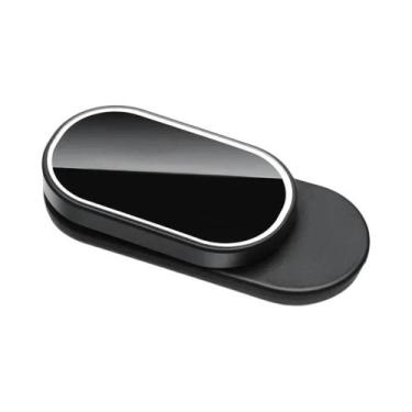 Imagem de Clipes De Fixação Ajustáveis Universais Para Cinto De Segurança De Car