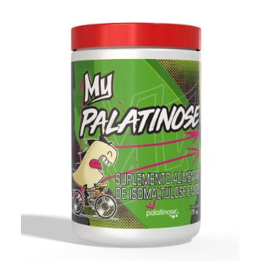 Imagem de My Palatinose 1kg - My Suplementos