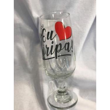 Imagem de Tulipa para chopp - Portal da ilha 