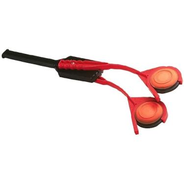 Imagem de MTM EZ-Double Throw Argila Alvo Atirador