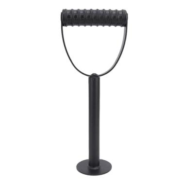 Imagem de SUNGOOYUE Alça de Kettlebell Ajustável Kettlebell Alça de de Peso de Peso da Placa de 100 Kg Capacidade de Carga Ergonomic Grip para Treino de Academia Em Casa Com 3 Em 1 Versatilidade (25mm)