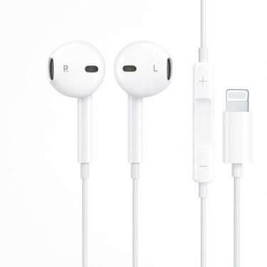 Imagem de Fone A Gold FNA62 com Fio P2 Sem Bluetooth  Áudio de Qualidade, Leve e