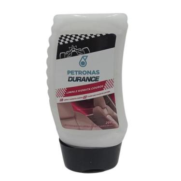 Imagem de Limpa e Hidrata Couros Durance Petronas 200ml