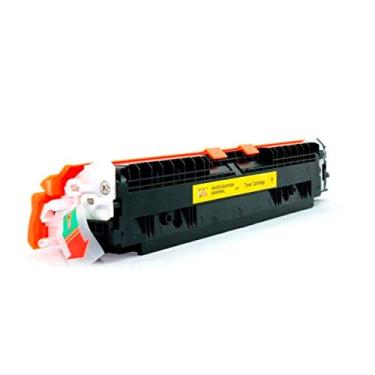 Imagem de Toner Compatível HP CE312 | CF352A YELLOW 1K