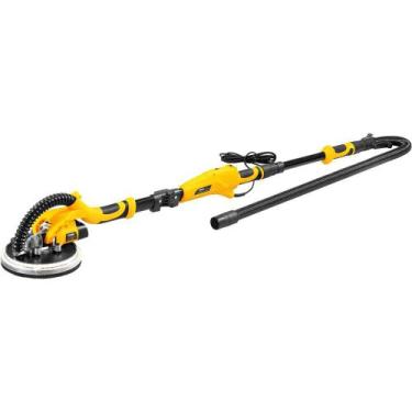 Imagem de Lixadeira de parede lpv600 c/led 220v vonder