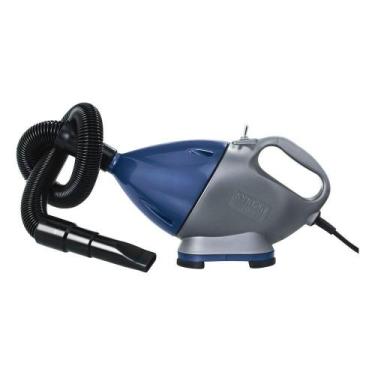 Imagem de Soprador Unique 2 Temperaturas Marinho Kyklon, 220V