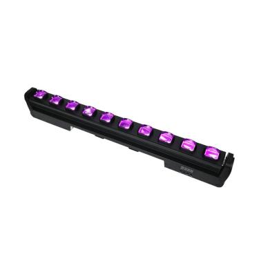 Imagem de Refletor Ribalta 150W 10x15W RGBW 4in1 Betopper L1015
