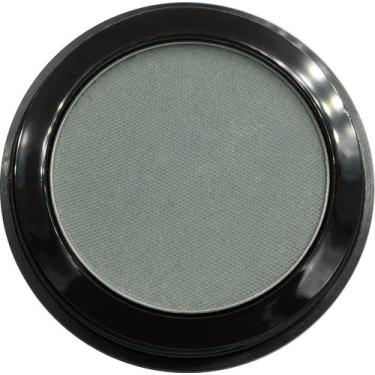 Imagem de Sombra de olhos Pure Ziva Spruce Matte Verde Escuro Azul Cinza Cinza