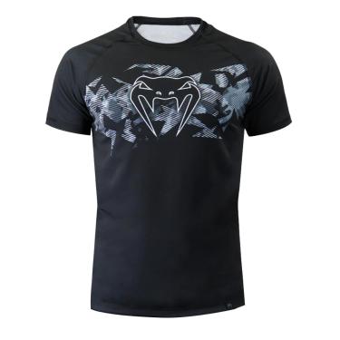 Imagem de Rashguard Venum Explosion Classic, Tamanho XGG