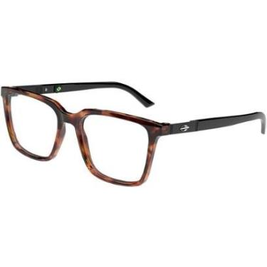 Imagem de Armação Mormaii Atenas M6139F2955 Masculino-Masculino