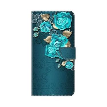 Imagem de Capa De Couro Para Samsung Galaxy A03S A12 A13 A14 21S A22 A23 24 A32 