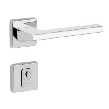 Imagem de Fechadura Externa 55mm Design Lipe - 43-2464 - LOCKWELL