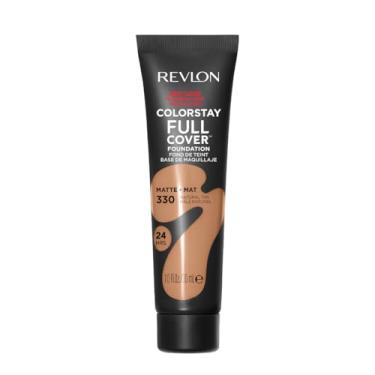 Imagem de Revlon ColorStay Full Cover Foundation - Base Líquida 30ml