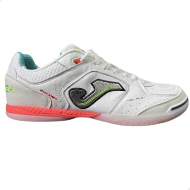 Imagem de Joma Tênis de futebol masculino, Branco, 42