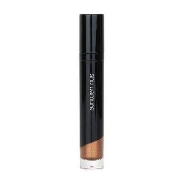 Imagem de Sombra líquida para olhos Shu Uemura Eye Foil Dark Bronze