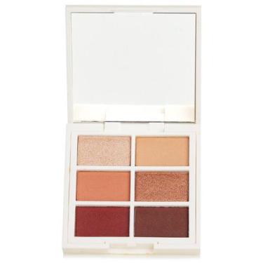 Imagem de Paleta de sombras ILIA The Necessary Warm Nude 6x1,5g