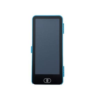 Imagem de MagicBox Lousinha Mágica 2 em 1 Estojo com Lousa Mágica Tela desenho C