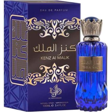 Imagem de Perfume Kenz Al Malik Al Wataniah 100Ml Masculino
