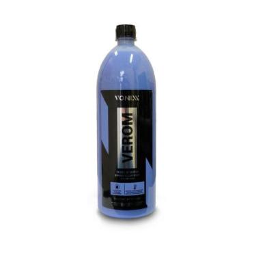 Imagem de Verom verniz de motor 1,5l vonixx