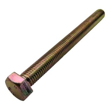 Imagem de 4x Parafuso Sextavado M12x120 8.8 A3c - CPF