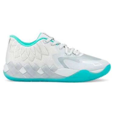 Imagem de PUMA Mens MB1 LO UFO 377675 02 - Size 11