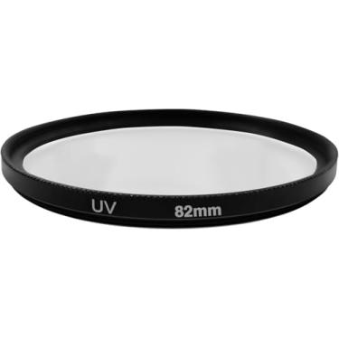 Imagem de Filtro UV de 82 mm, para Sony FE 24-70 mm F2.8 G (não para F4), FE 24-70 mm F/2.8 GM II, FE 16-35mm F2.8 (não para F4), Hxdzieory