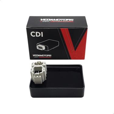 Imagem de Cdi Vedamotors Shineray Xy 150 Gy Enduro Todos Os Anos