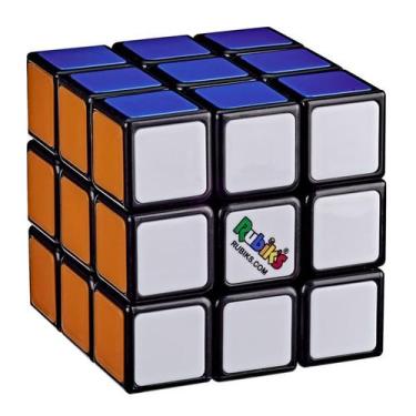 Imagem de Jogo Rubik S 3X3 Hasbro F0488