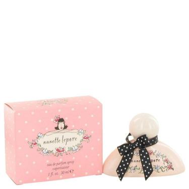 Imagem de Perfume Feminino Nanette Lepore 30 Ml Eau De Parfum