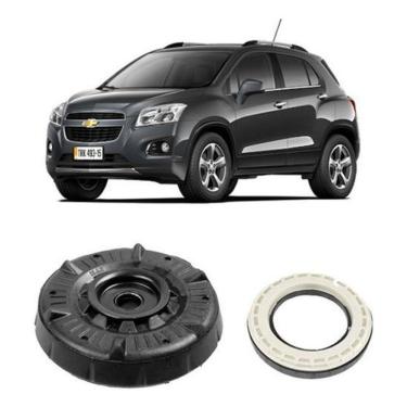 Imagem de Coxim Do Amortecedor Dianteiro Tracker 2014 2015 2016