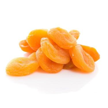 Imagem de Damasco Desidratado Pacote 500 grs Total Food