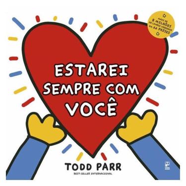 Imagem de Estarei Sempre Com Você